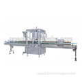 Full Automatic Screw thread capping Machine